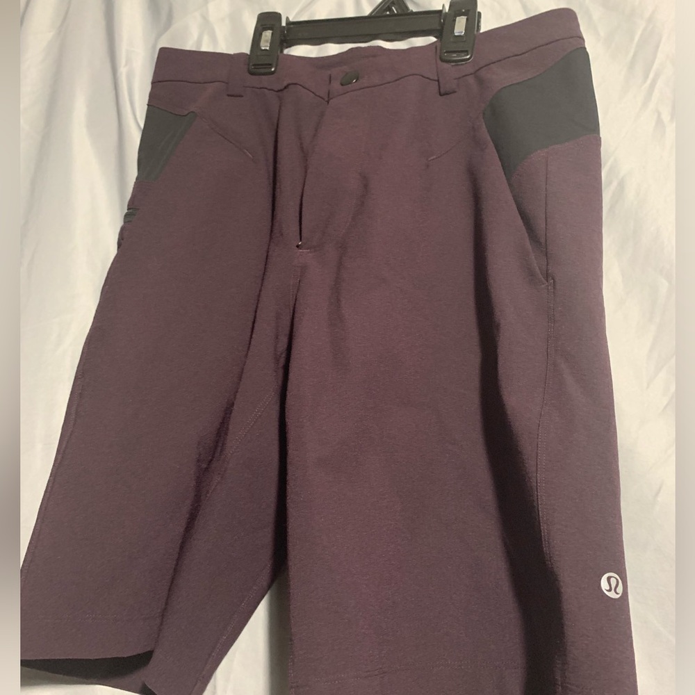Lululemelon Shorts - Picture 3 of 4